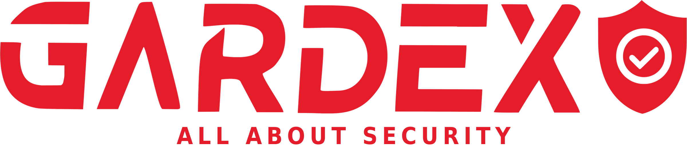 GARDEX — All About Security